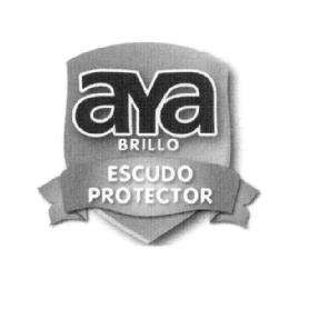 Imagen de AYA BRILLO ESCUDO PROTECTOR