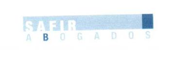 Imagen de SAFIR ABOGADOS