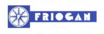 Imagen de FRIOGAN