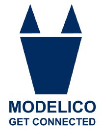 Imagen de MODELICO GET CONNECTED