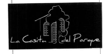 Imagen de LA CASITA DEL PARQUE