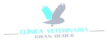 Imagen de CLINICA VETERINARIA GRAN DUQUE