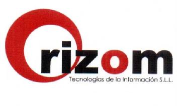 Imagen de ORIZOM TECNOLOGIAS DE LA INFORMACION, S.L.L