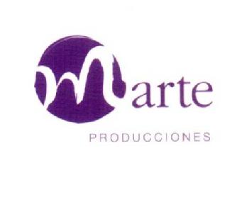 Imagen de MARTE PRODUCCIONES