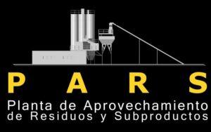 Imagen de PARS (PLANTA DE APROVECHAMIENTO DE RESIDUOS Y SUBPRODUCTOS)