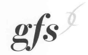 Imagen de GFS