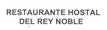 Imagen de RESTAURANTE HOSTAL DEL REY NOBLE