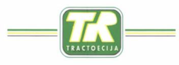 Imagen de TR TRACTOECIJA