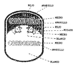 Imagen de LA CAMPIÑA CORDOBESA