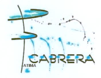 Imagen de FATIMA CABRERA