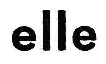 Imagen de ELLE