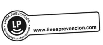 Imagen de LP LINEA PREVENCION