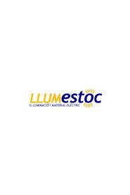 Imagen de LLUMESTOC IL-ILUMINACIO I MATERIAL ELECTRIC