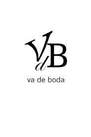 Imagen de VDB VA DE BODA