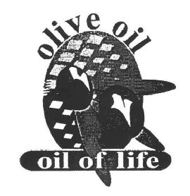 Imagen de OLIVE OIL OIL OF LIFE