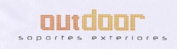 Imagen de OUTDOOR SOPORTES EXTERIORES