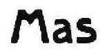 Imagen de MAS