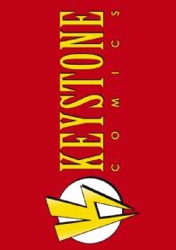 Imagen de KEYSTONE COMICS