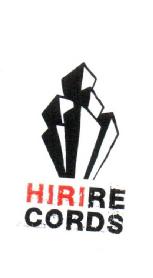 Imagen de HIRIRE CORDS