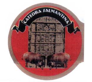 Imagen de CATEDRA SALMANTINA