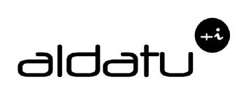 Imagen de ALDATU+I