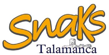 Imagen de SNAKS TALAMANCA