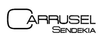 Imagen de CARRUSEL SENDEKIA