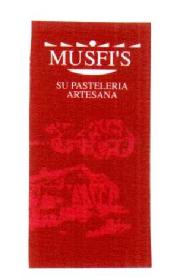 Imagen de MUSFI\'S SU PASTELERIA ARTESANA