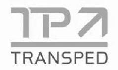 Imagen de TP TRANSPED