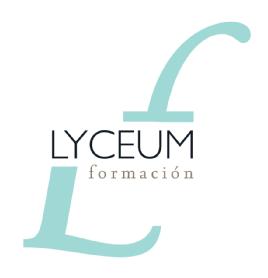 Imagen de LYCEUM FORMACION