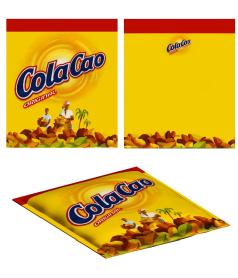 Imagen de COLA CAO ORIGINAL