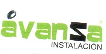 Imagen de AVANZA INSTALACION