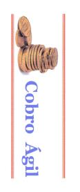 Imagen de COBRO AGIL