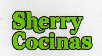 Imagen de SHERRY COCINAS