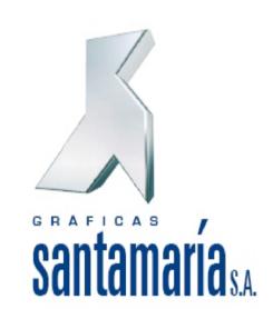 Imagen de GRAFICAS SANTAMARIA S.A