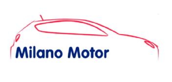 Imagen de MILANO MOTOR