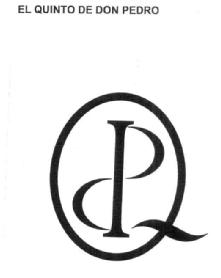 Imagen de EL QUINTO DE DON PEDRO