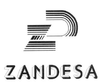Imagen de Z D ZANDESA