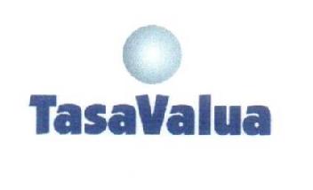 Imagen de TASAVALUA