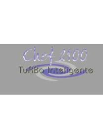 Imagen de CHEF 2100 TURBO INTELIGENTE