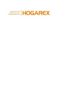 Imagen de GESTORA DE COOPERATIVAS HOGAREX