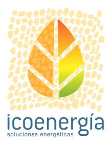 Imagen de ICOENERGIA SOLUCIONES ENERGETICAS