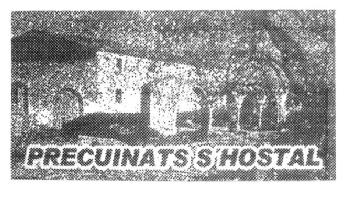 Imagen de PRECUINATS S\'HOSTAL