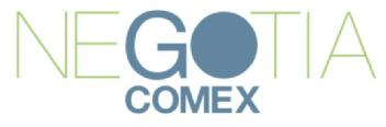 Imagen de NEGOTIA COMEX