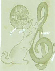 Imagen de LA MUSSA