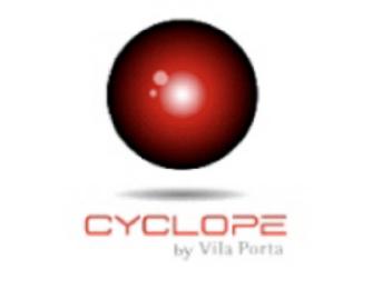 Imagen de CYCLOPE BY VILA PORTA