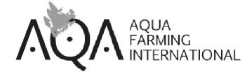 Imagen de AQA AQUA FARMING INTERNATIONAL