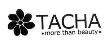 Imagen de TACHA MORE THAN BEAUTY
