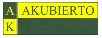 Imagen de AK AKUBIERTO