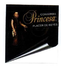 Imagen de CONSERVAS PRINCESA PLACER DE REYES